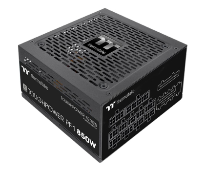 Zasilacz THERMALTAKE Toughpower PF1 850W 80+Platinum PS-TPD-0850FNFAPE-1